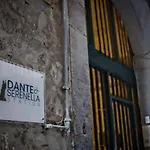 Dante & Serenella Station