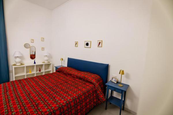 Dante & Serenella Station Guest house