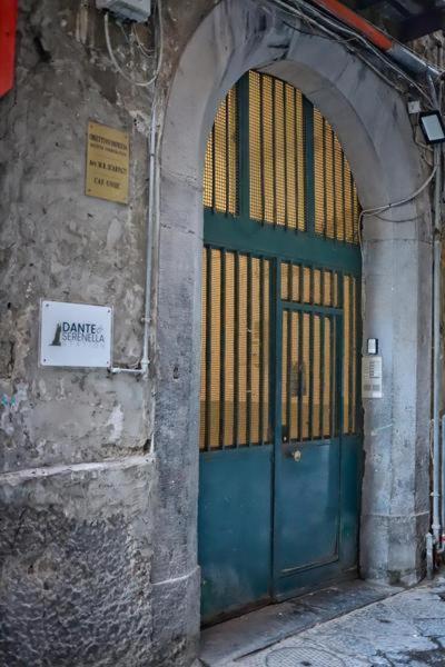 Dante & Serenella Station Guest house Naples