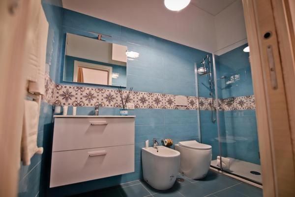 Guest house Dante & Serenella Station