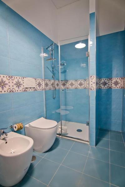 Guest house Dante & Serenella Station *
