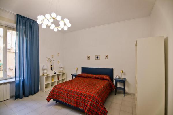 Guest house Dante & Serenella Station *