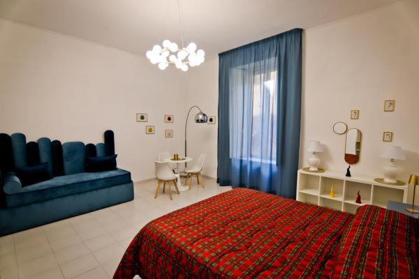 Dante & Serenella Station Guest house