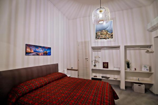 Guest house Dante & Serenella Station *