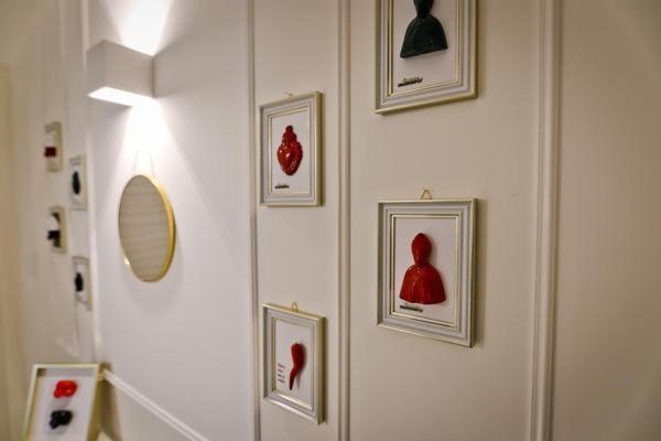 Dante & Serenella Station Guest house Naples