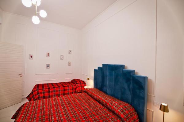 Dante & Serenella Station Guest house