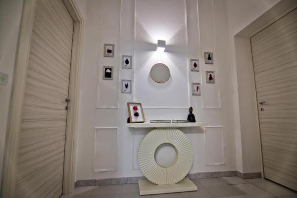 Dante & Serenella Station Guest house