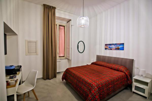 Guest house Dante & Serenella Station Naples